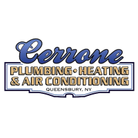 Cerrone Plumbing, Heating & Air Conditioning - Queensbury 