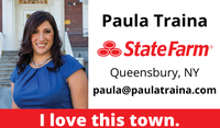 Paula Traina State Farm