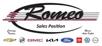 Automotive Sales Consultants
