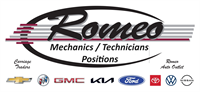 Automotive Mechanic / Technician