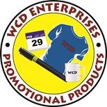 WCD Enterprises Promotional Products - Hadley