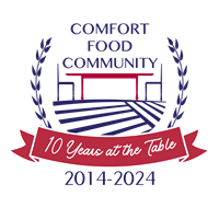 Comfort Food Community's 2024 Free Food Run