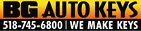 BG Auto Keys - Queensbury