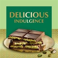 Lindt Chocolate - Lake George