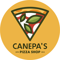 Canepa's Pizza Shop