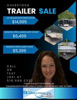EZ Marine & Storage - Brant Lake