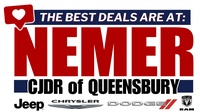 Nemer Chrysler Jeep Dodge