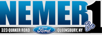 Nemer Ford