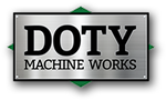 Doty Machine Works