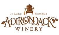 Adirondack Winery Tasting Room