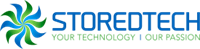 StoredTech takes home Large Business of the Year Award