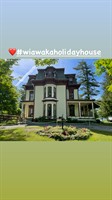 Wiawaka Holiday House, Inc.