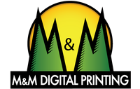 M & M Digital Printing LLC