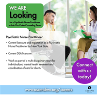ASCEND Mental Wellness