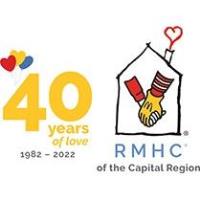 $5,000 Donated to Ronald McDonald House Charities of the Capital Region