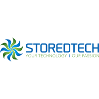 The Leadership Team Grows at StoredTech