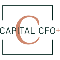 Capital CFO+ Celebrates Local Impact with Second Annual Capital CFO+ Cares Event