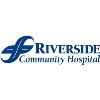 Wake-Up Moreno Valley - Sponsor Riverside Community Hospital