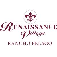 Renaissance Village PRE-GRAND OPENING