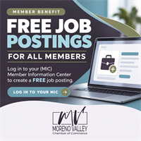 Moreno Valley Chamber of Commerce