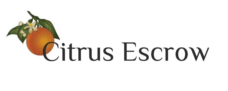 Citrus Escrow, Inc.