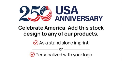 Ready for USA 250 B-Day?