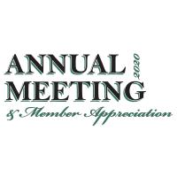 Annual Meeting 2020