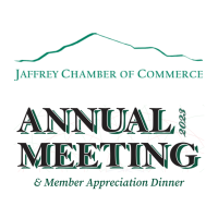 2023 Annual Meeting & Member Appreciation Dinner