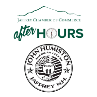 Chamber After Hours - American Legion Post 11