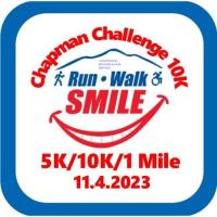 9th Annual Run~Walk~Smile 5K/10K/1 Mile road races