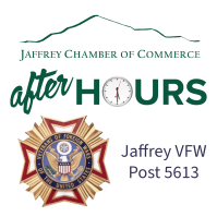 Chamber After Hours - Jaffrey VFW Post 5613