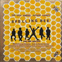 25th Annual Putnam County Spelling Bee Opening Night 2025