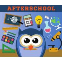 2025 Jaffrey Grade School After School Program