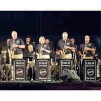 2025 Freese Brothers Big Band Dance Contest & Concert
