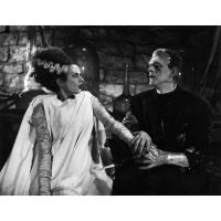 2025 Park Theatre becomes Haunted