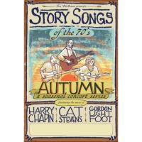 2025 Story Songs 0f the 70s