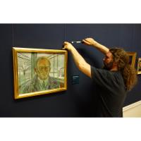 2025 MUNCH: Exhibition on Screen