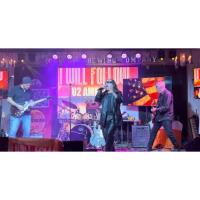 2025 U2 Tribute Band