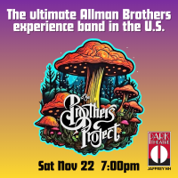 2025 Allman Brothers Tribute