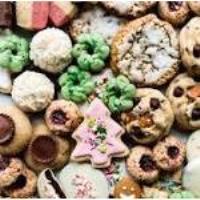 2025 JCVIS Cookie Sale