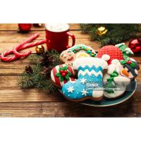 2025 Jaffrey Woman's Club Annual Cookie Stroll