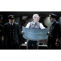2026 TITANIC: The Musical