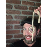 2026 Houdini's Famous Illusion by Ben Prett