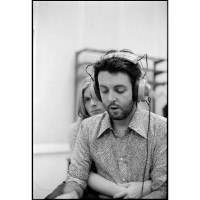 2026 Paul McCartney - Man on the Run