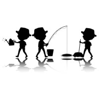 2026 Annual Ice Fishing Derby