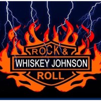 2026 Whiskey Johnson