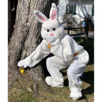 2026 Easter Weekend at The Inn at East Hill Farm