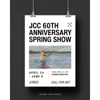 2026 Jaffrey Civic Center's Call for Art