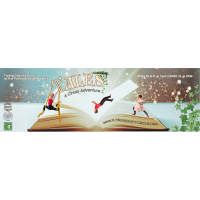 2026 Peterborough Players Gravity Circus