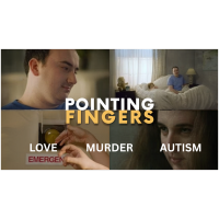 2026 Pointing Fingers